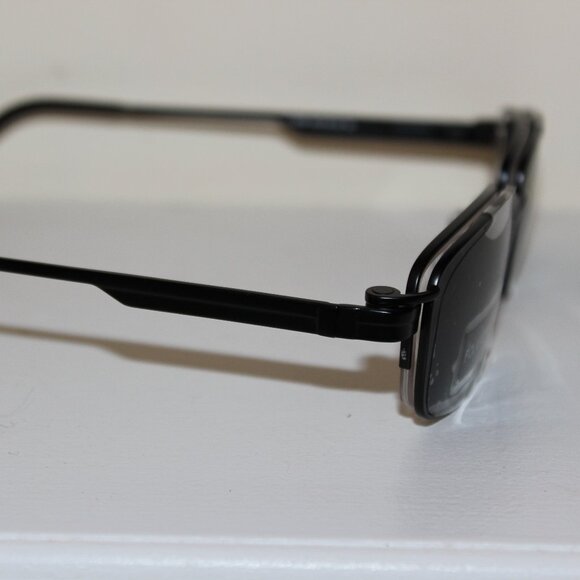 Cargo Men's Glasses with Sunglasses clip on (C 5036) - Picture 5 of 8